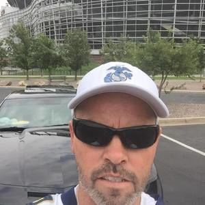 Meet your Posher, Troy